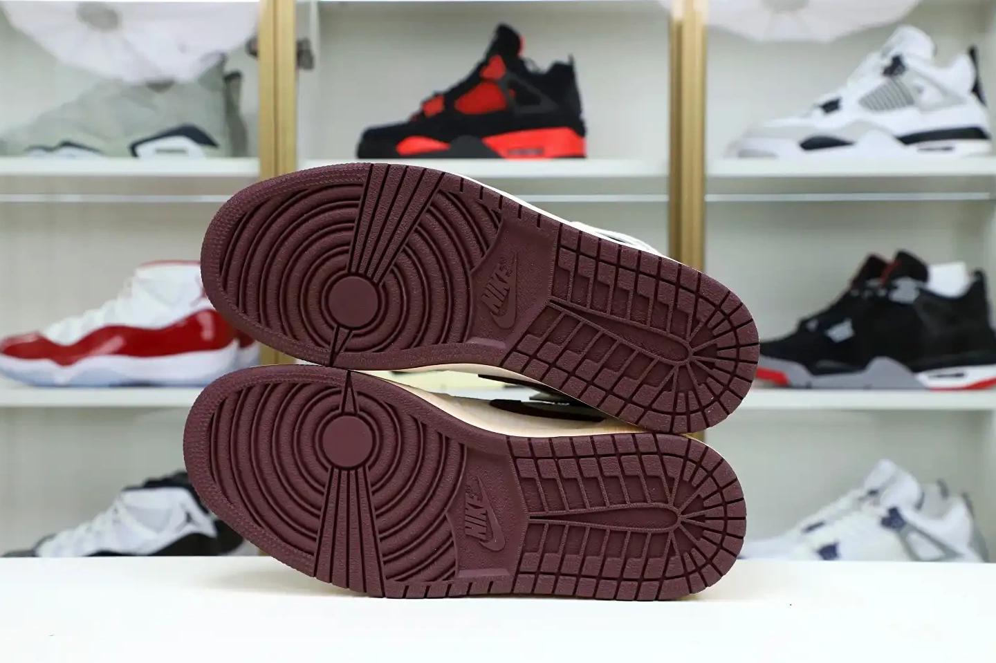  Air A retro Jordan Ma x Maniére og 1 high Kimikick Jordan sp 0604